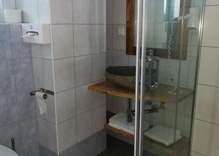 Lejlighed Almhaus Bluemel