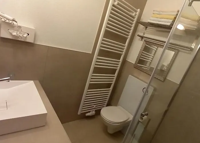 Lejlighed Almhaus Bluemel