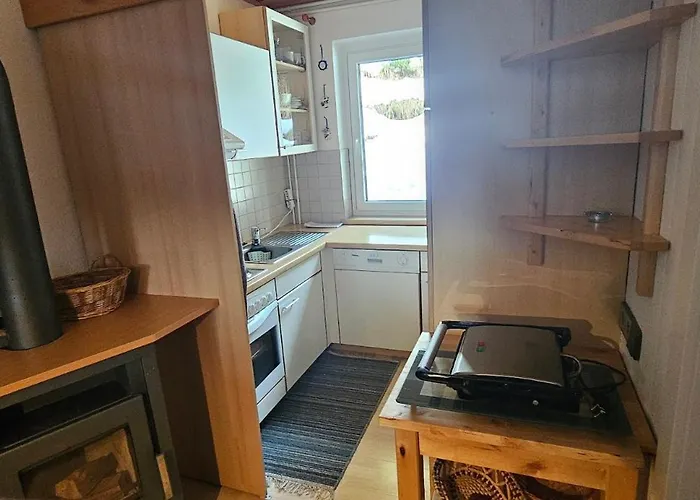 Lejlighed Almhaus Bluemel