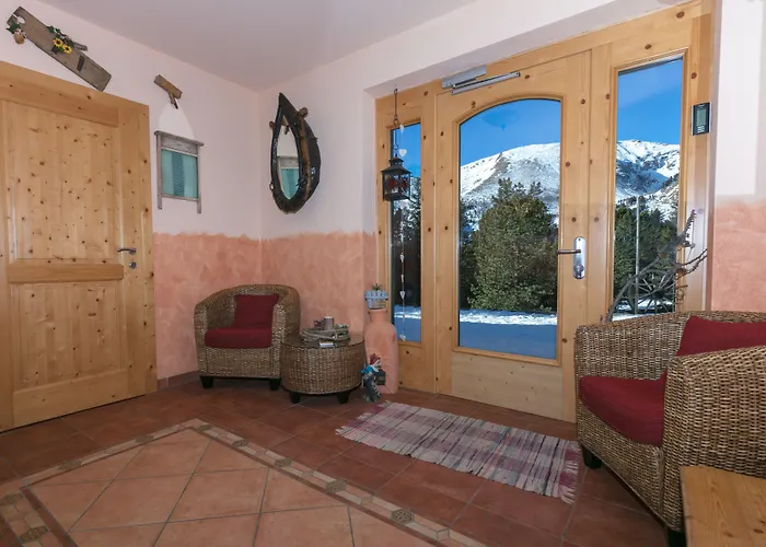 Lejlighed Almhaus Bluemel