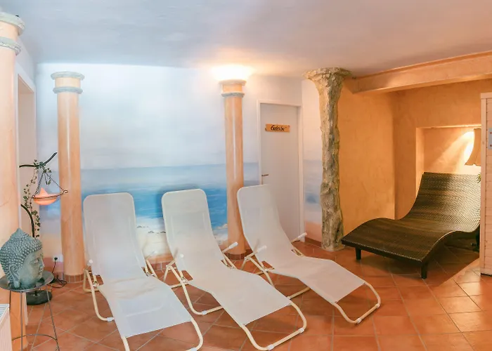 Almhaus Bluemel Lejlighed