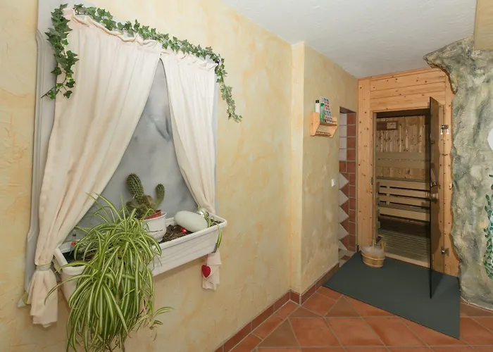 Lejlighed Almhaus Bluemel