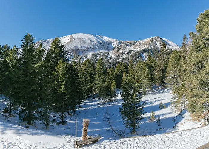 Almhaus Bluemel * Turracher Hohe