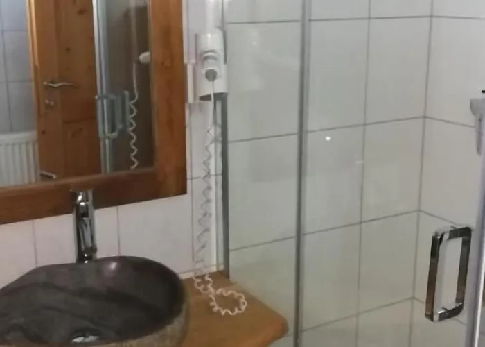 Almhaus Bluemel * Turracher Hohe