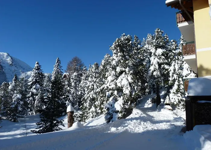 Almhaus Bluemel * Turracher Hohe