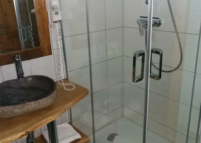 Almhaus Bluemel * Turracher Hohe